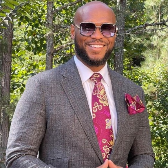 Meet your Posher, Darryl - Picture 1 of 1